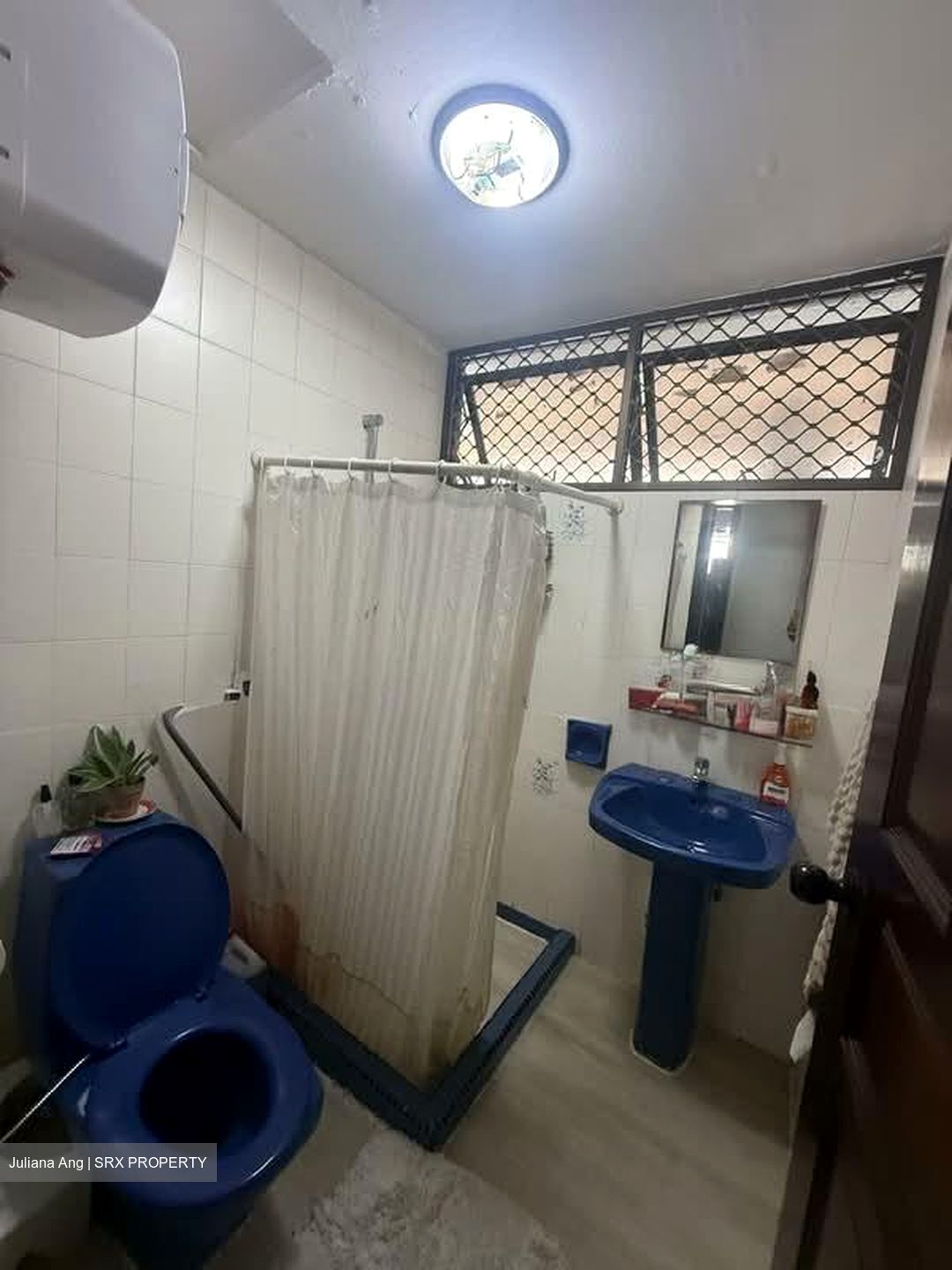 Bedok Court (D16), Condominium #556128261